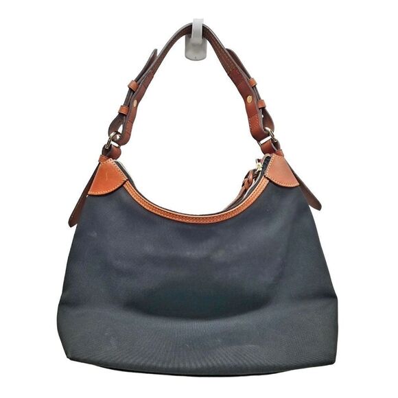 Dooney & Bourke shoulder bag - Picture 2 of 8